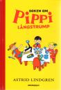 Astrid Lindgren Buch schwedisch - Boken om Pippi Långstrump